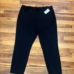 Women’s dress pants size 16 NWT